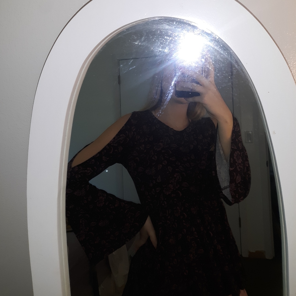Paisley top